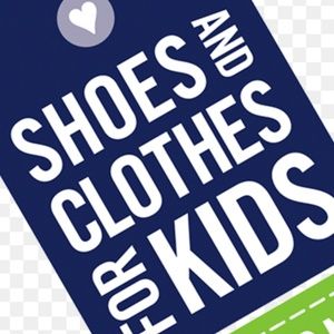 Kids Clothes & Shoes & accessories..